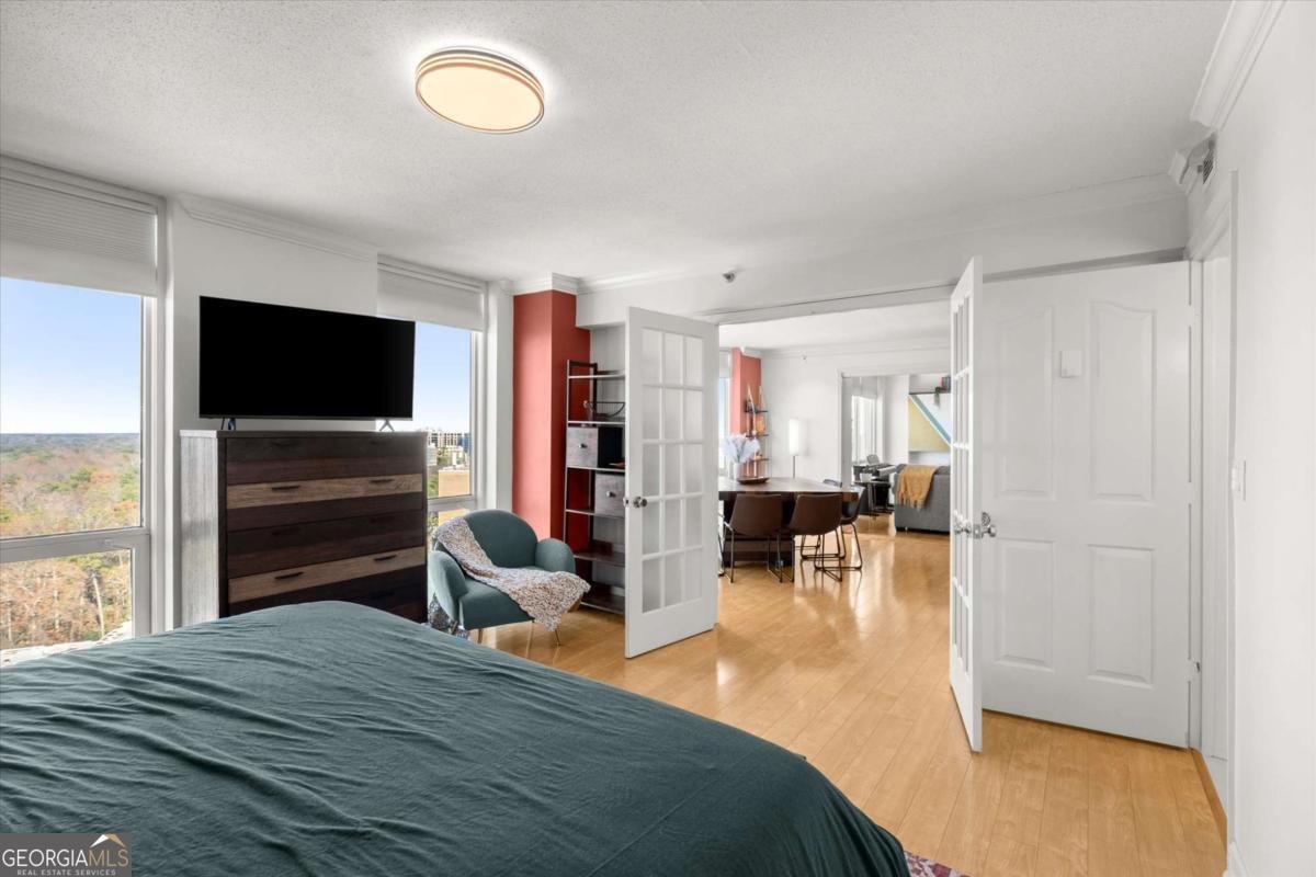 2870 Pharr Court South Atlanta - 29