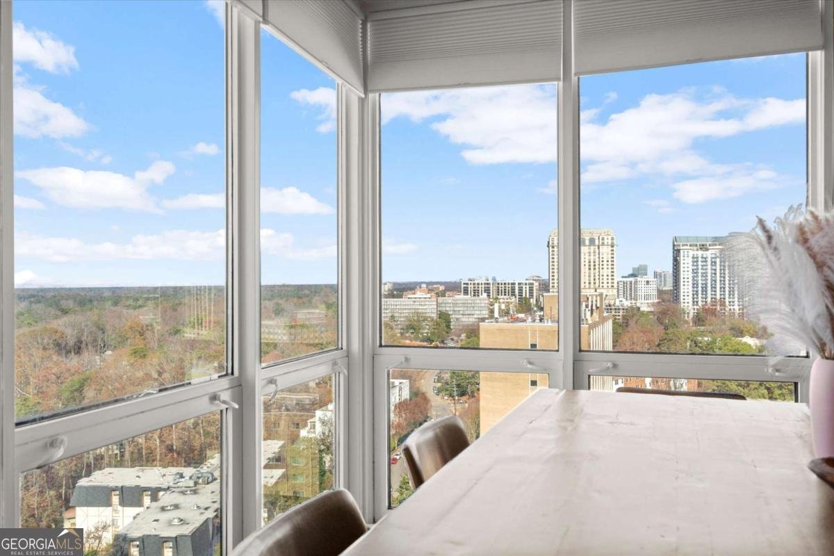 2870 Pharr Court South Atlanta - 3