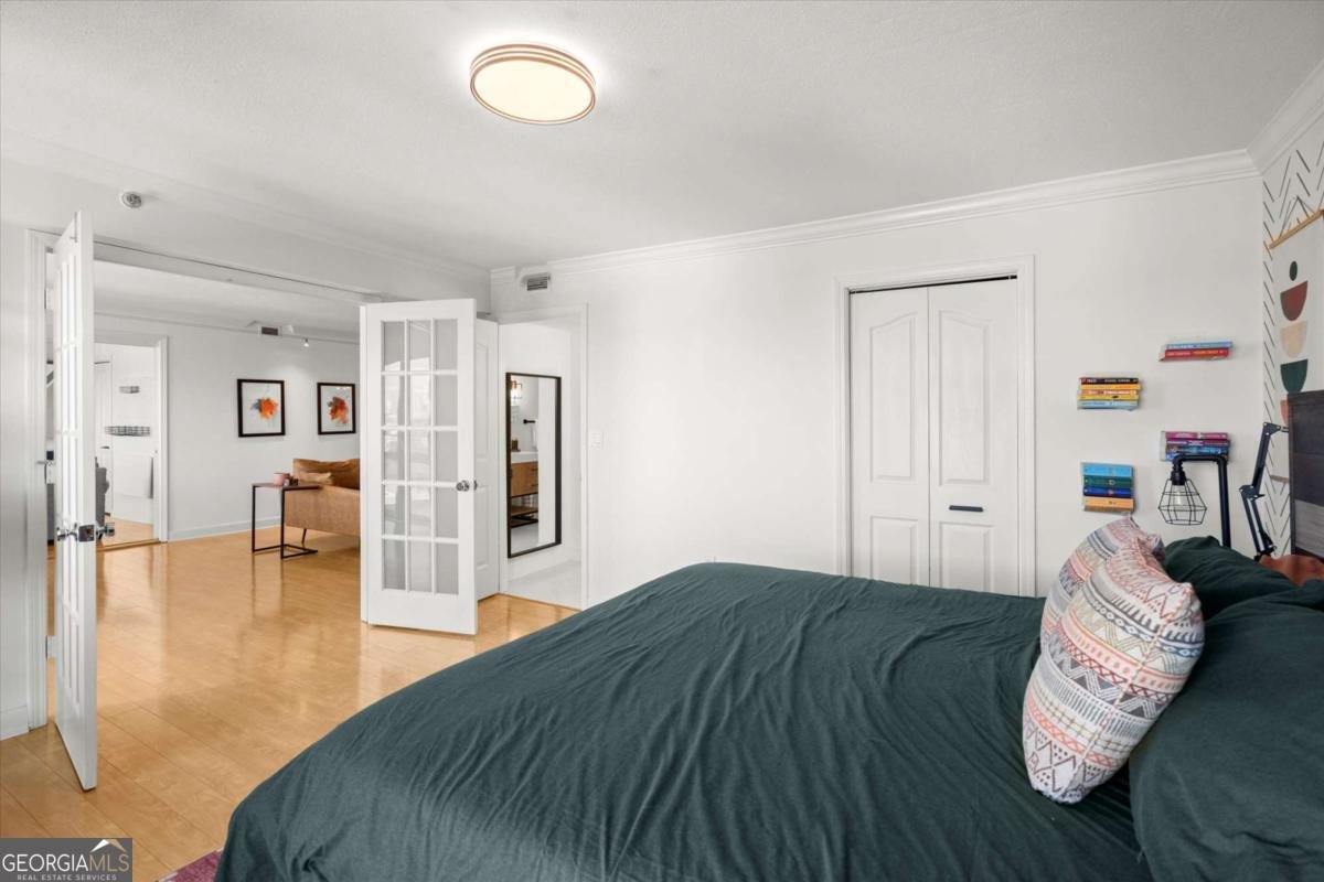 2870 Pharr Court South Atlanta - 30