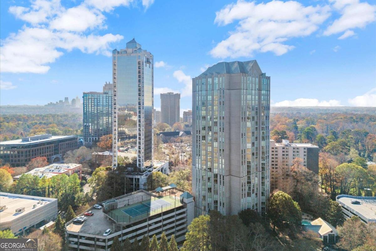 2870 Pharr Court South Atlanta - 57