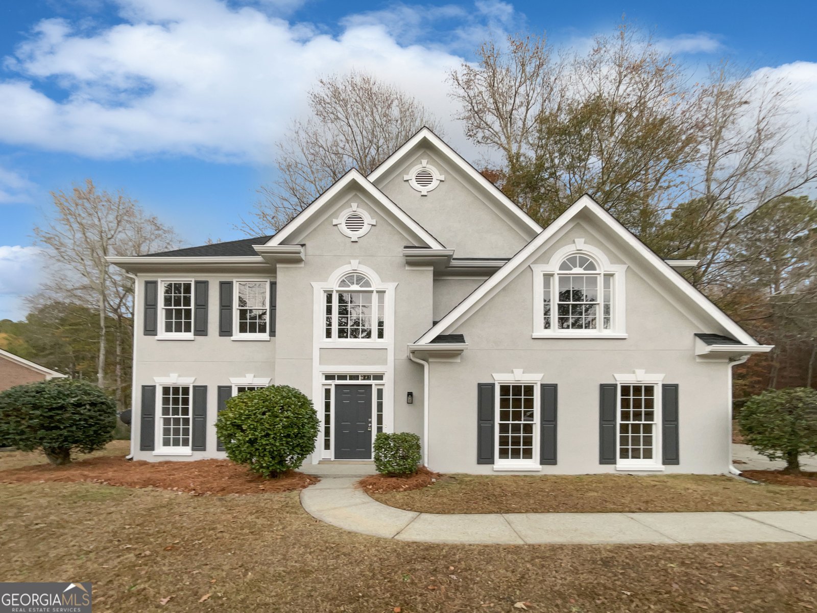 1817 Lake Cove Drive Atlanta - main photo