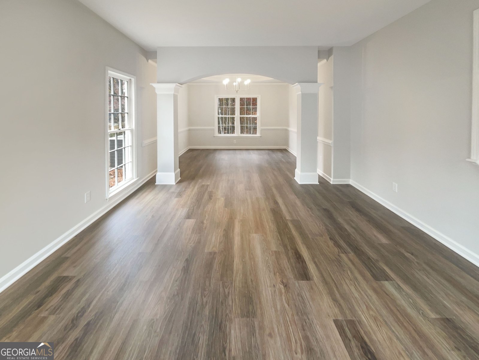 1817 Lake Cove Drive Atlanta - 14