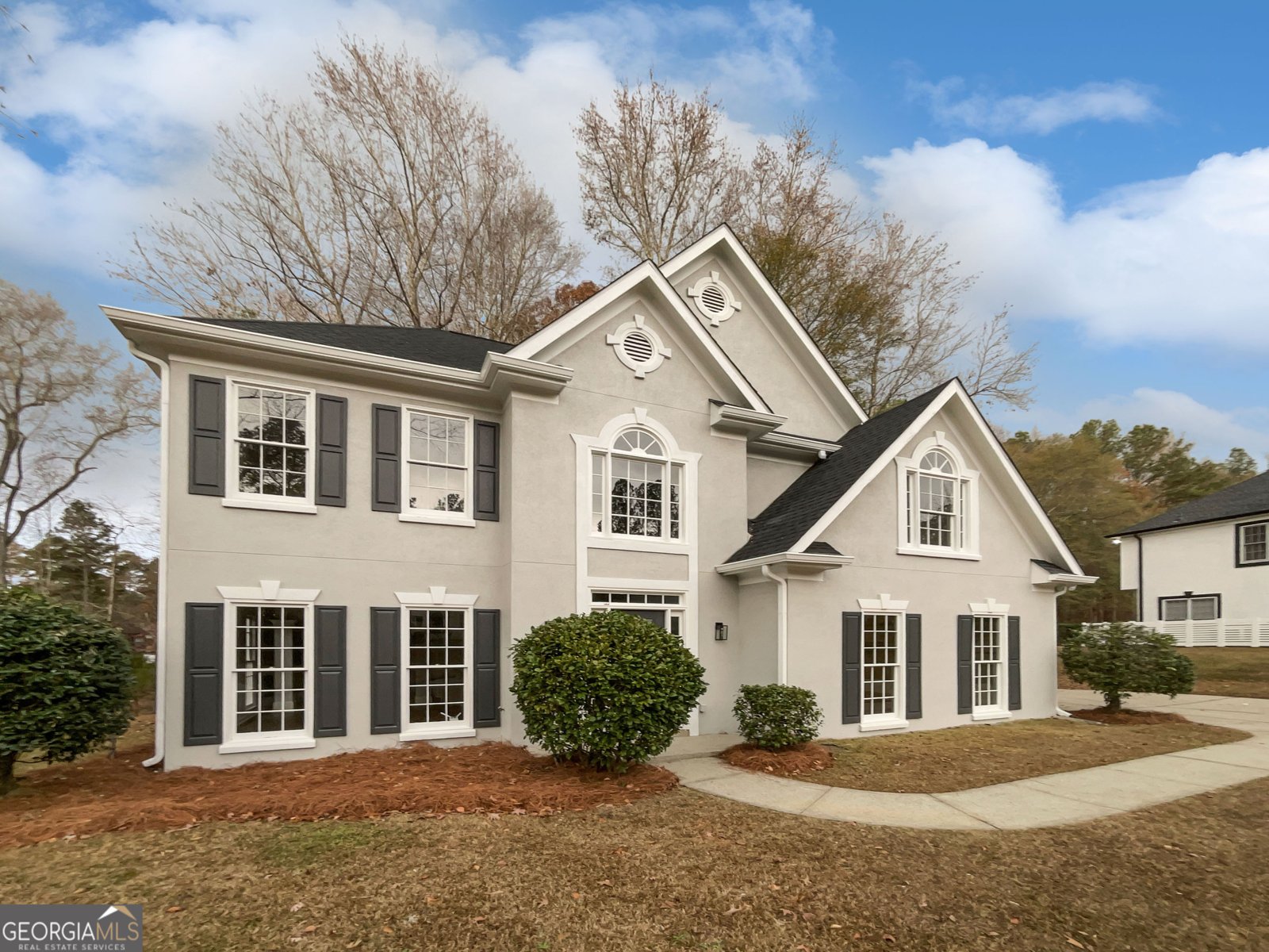 1817 Lake Cove Drive Atlanta - 2