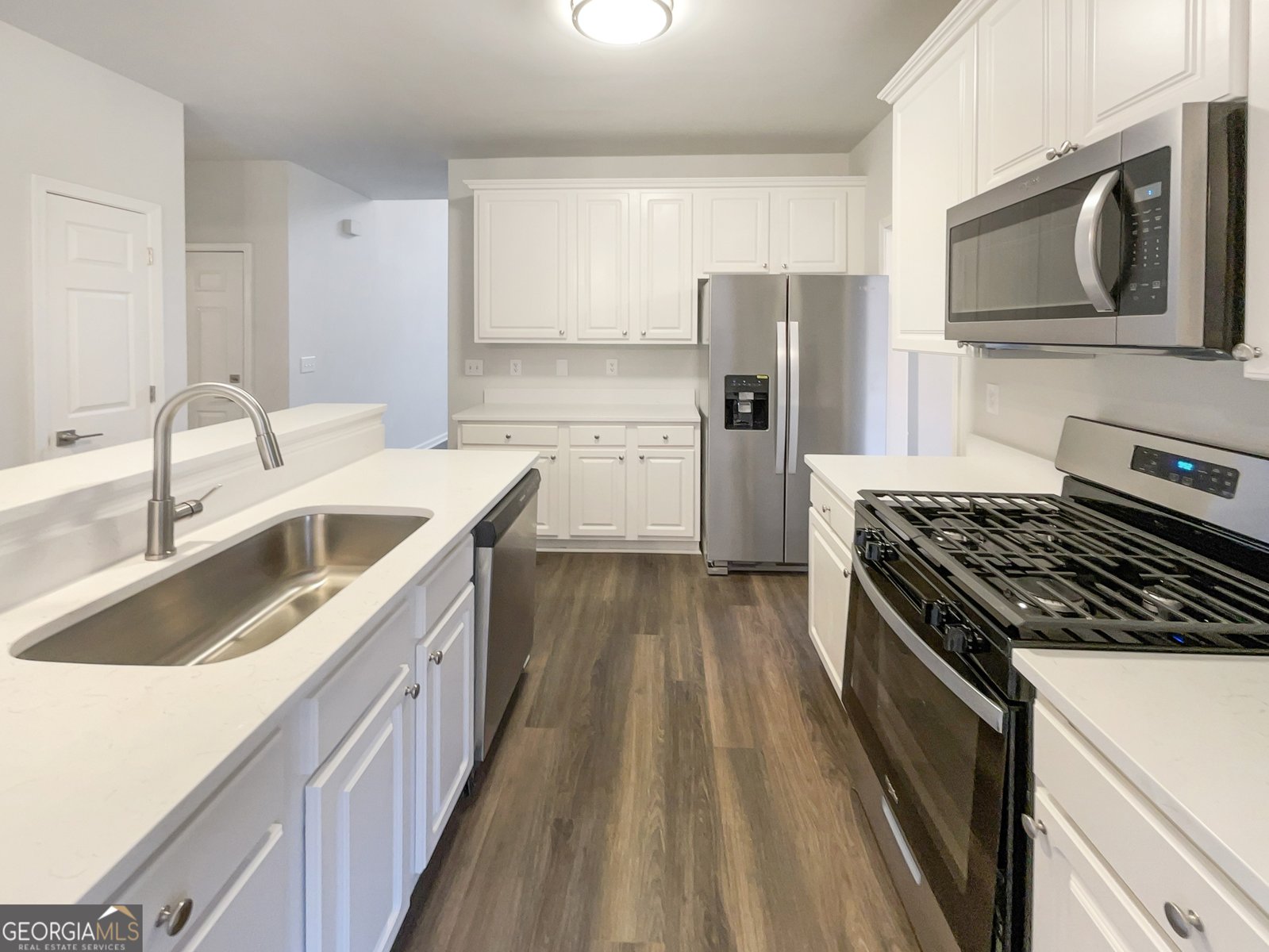 1817 Lake Cove Drive Atlanta - 3