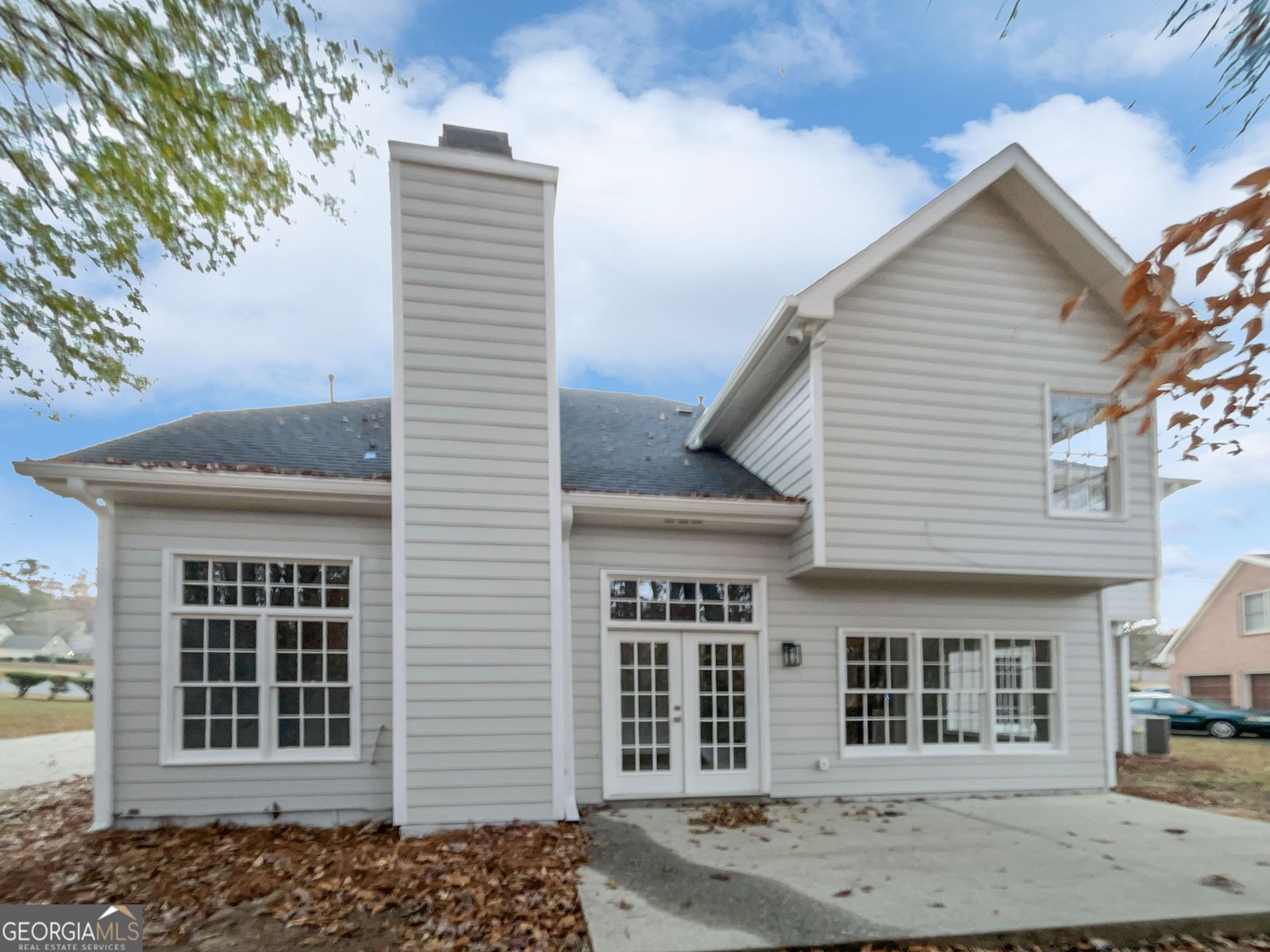 1817 Lake Cove Drive Atlanta - 30