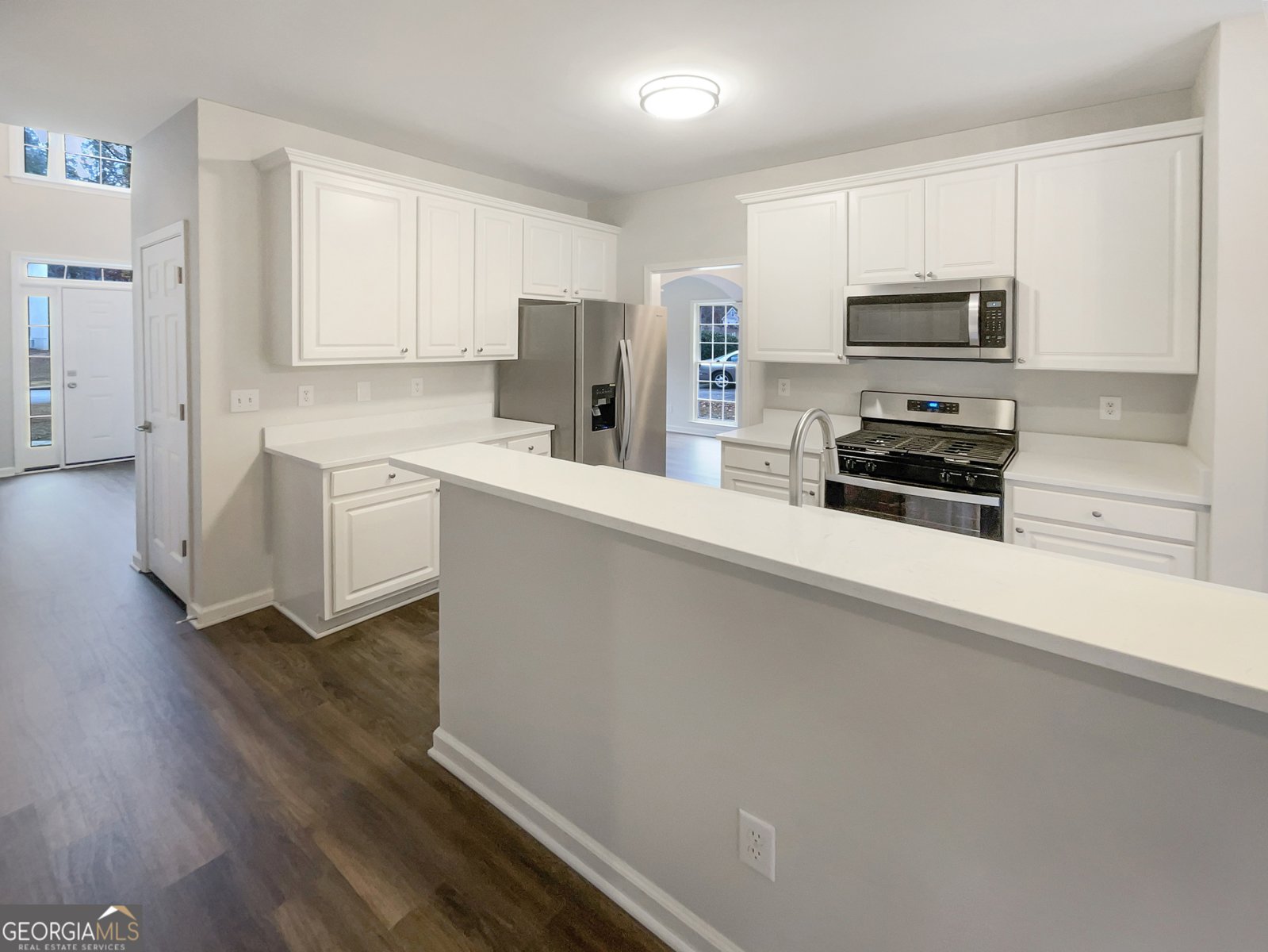 1817 Lake Cove Drive Atlanta - 4