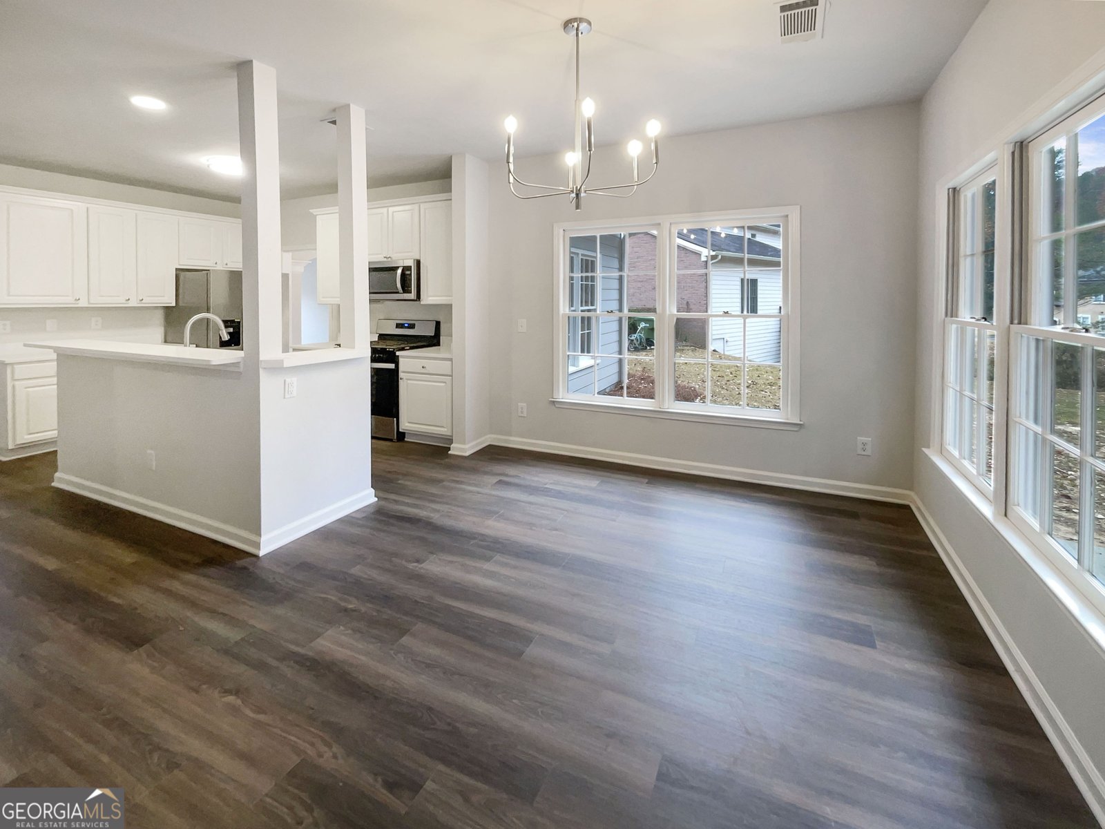 1817 Lake Cove Drive Atlanta - 6