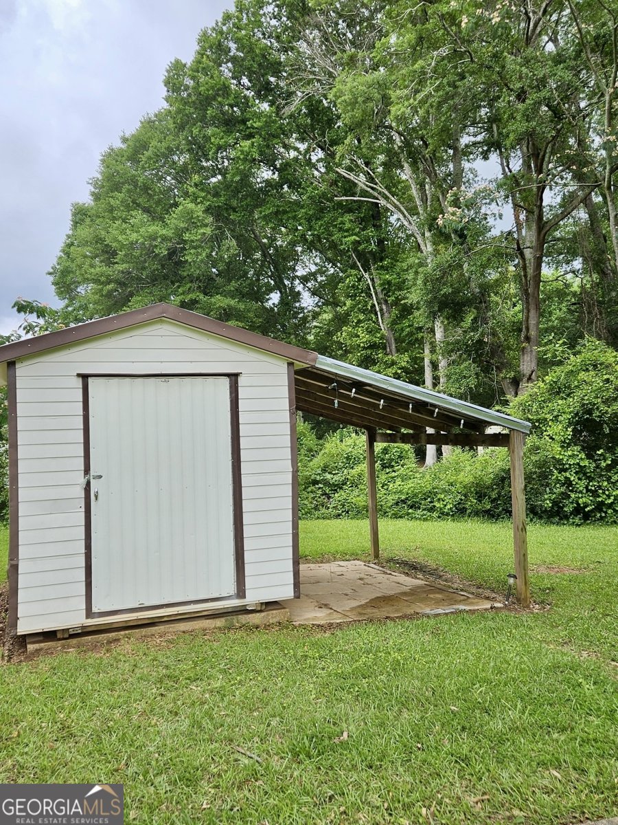 1611 Piedmont Road Griffin - 21