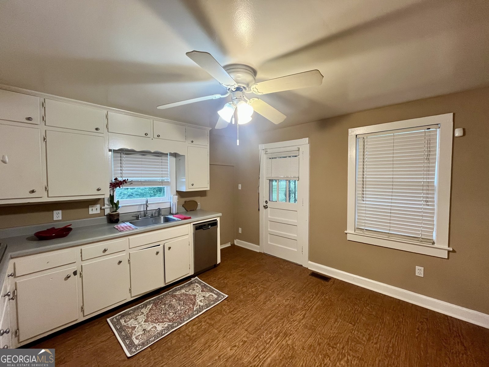 1611 Piedmont Road Griffin - 9