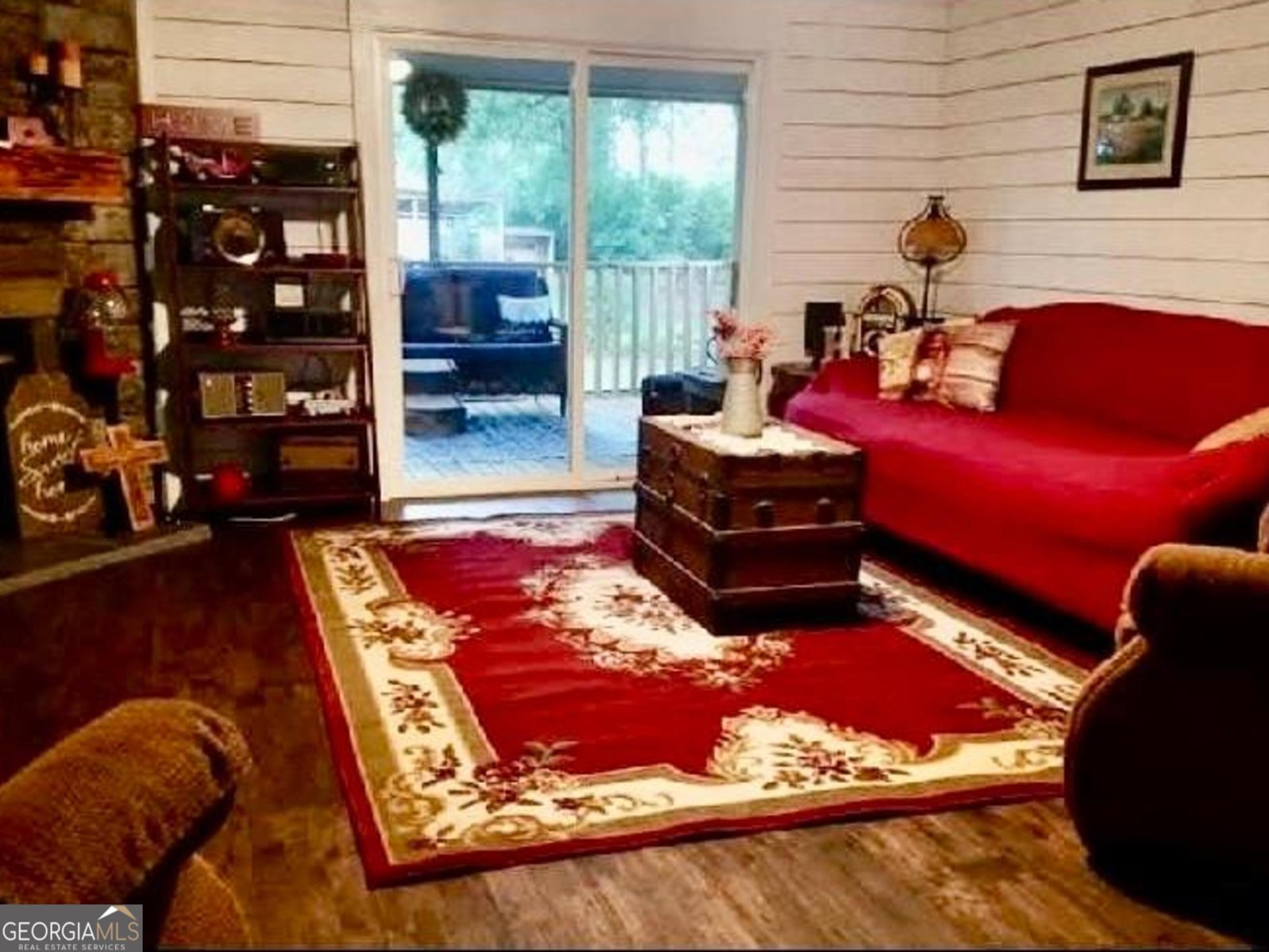 9447 Clarks Mill Road Avera - 11