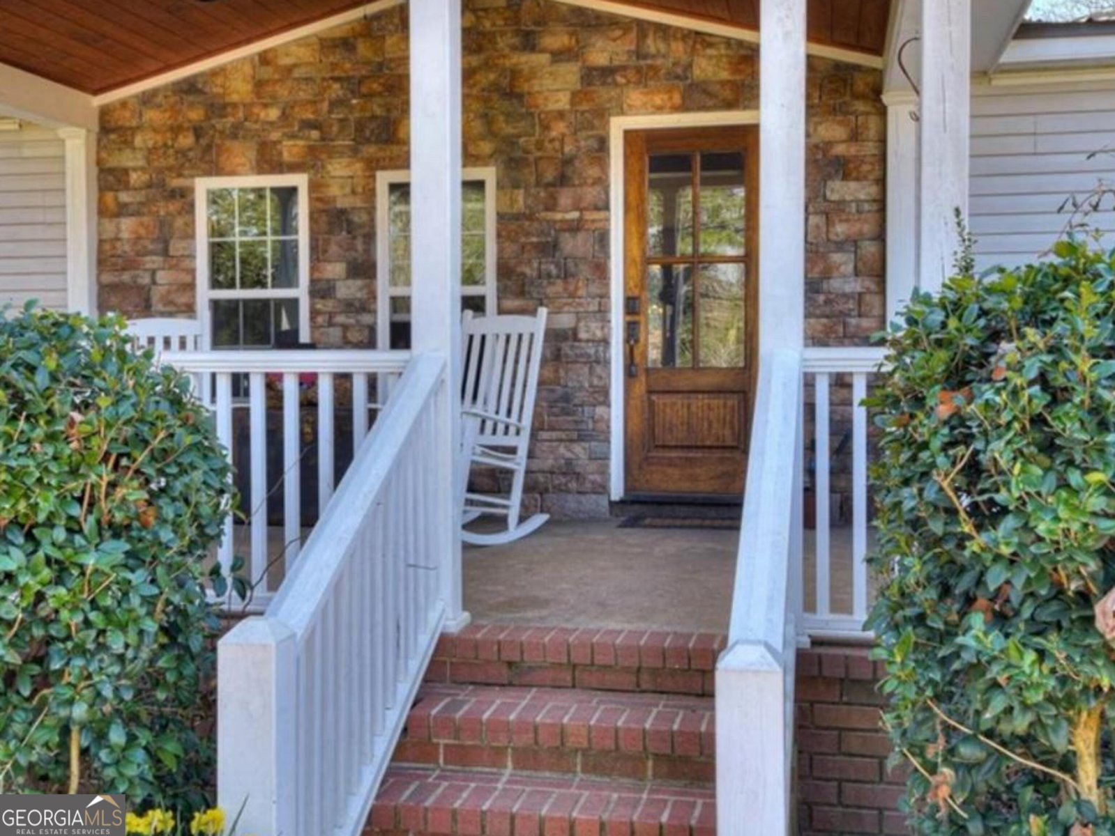 9447 Clarks Mill Road Avera - 2