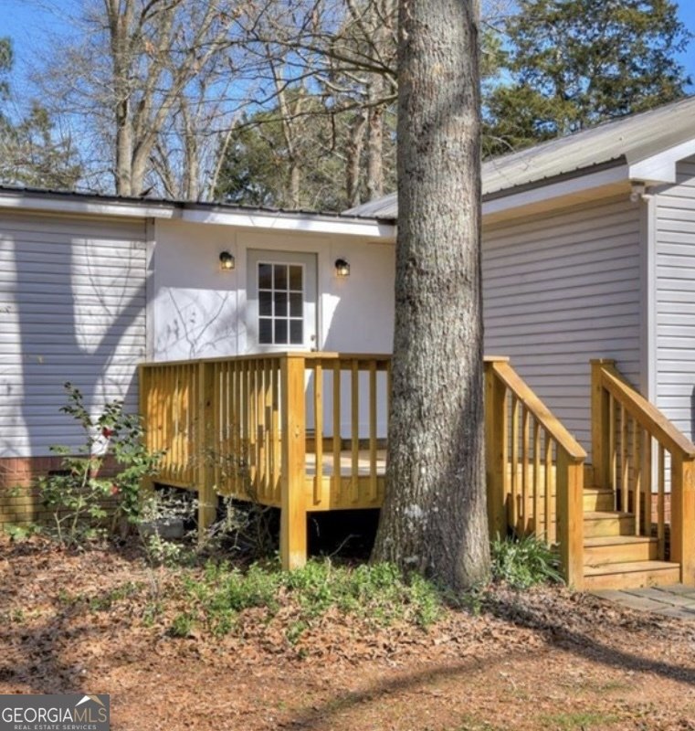 9447 Clarks Mill Road Avera - 27