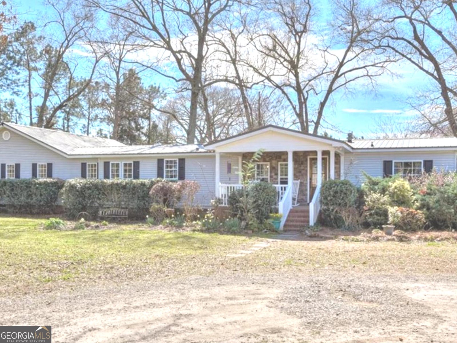 9447 Clarks Mill Road Avera - 3