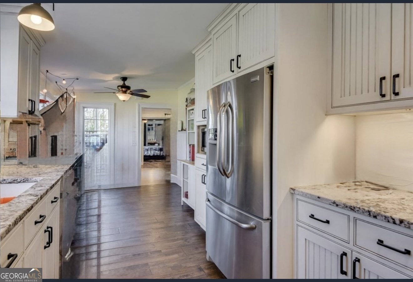 9447 Clarks Mill Road Avera - 6