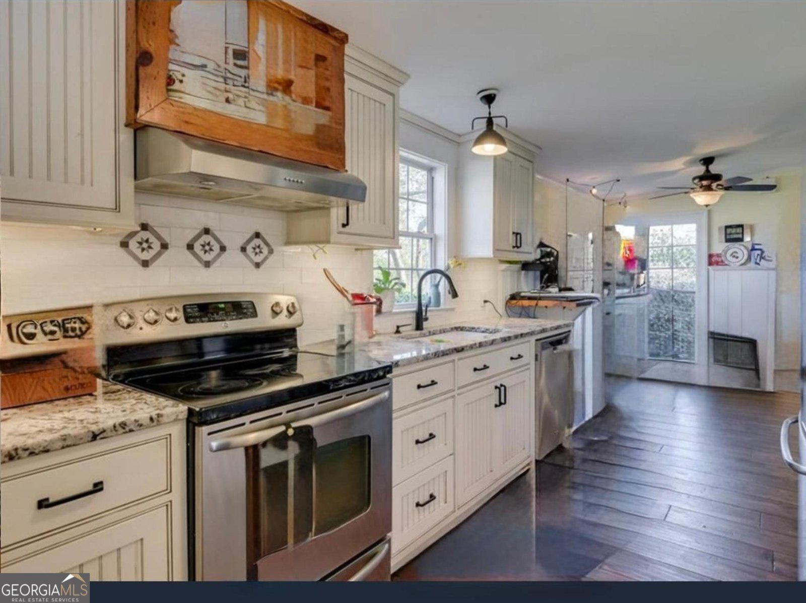 9447 Clarks Mill Road Avera - 7