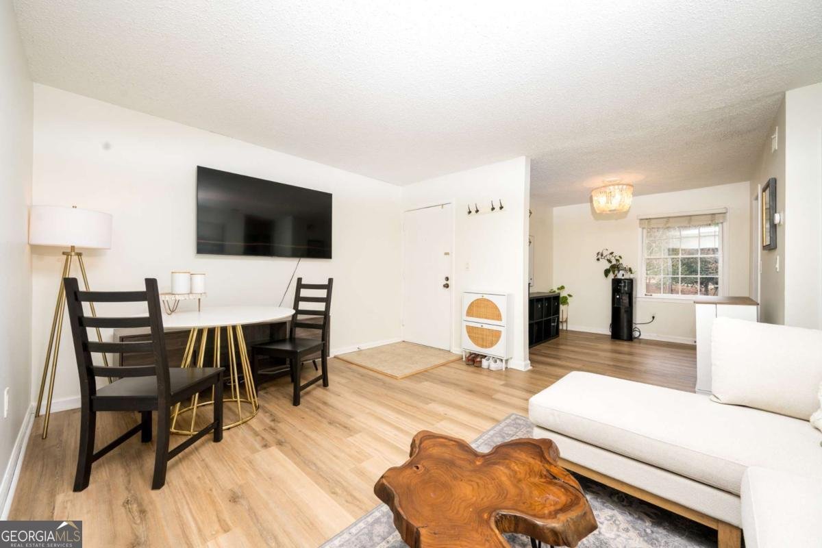 127 Lablanc Way Atlanta - main photo