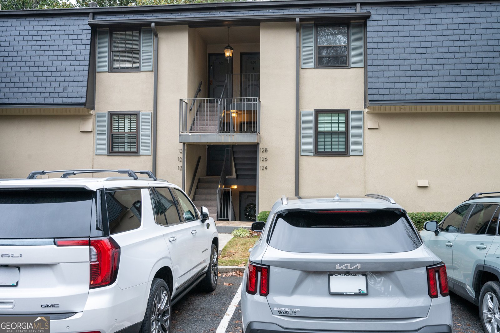 127 Lablanc Way Atlanta - 22