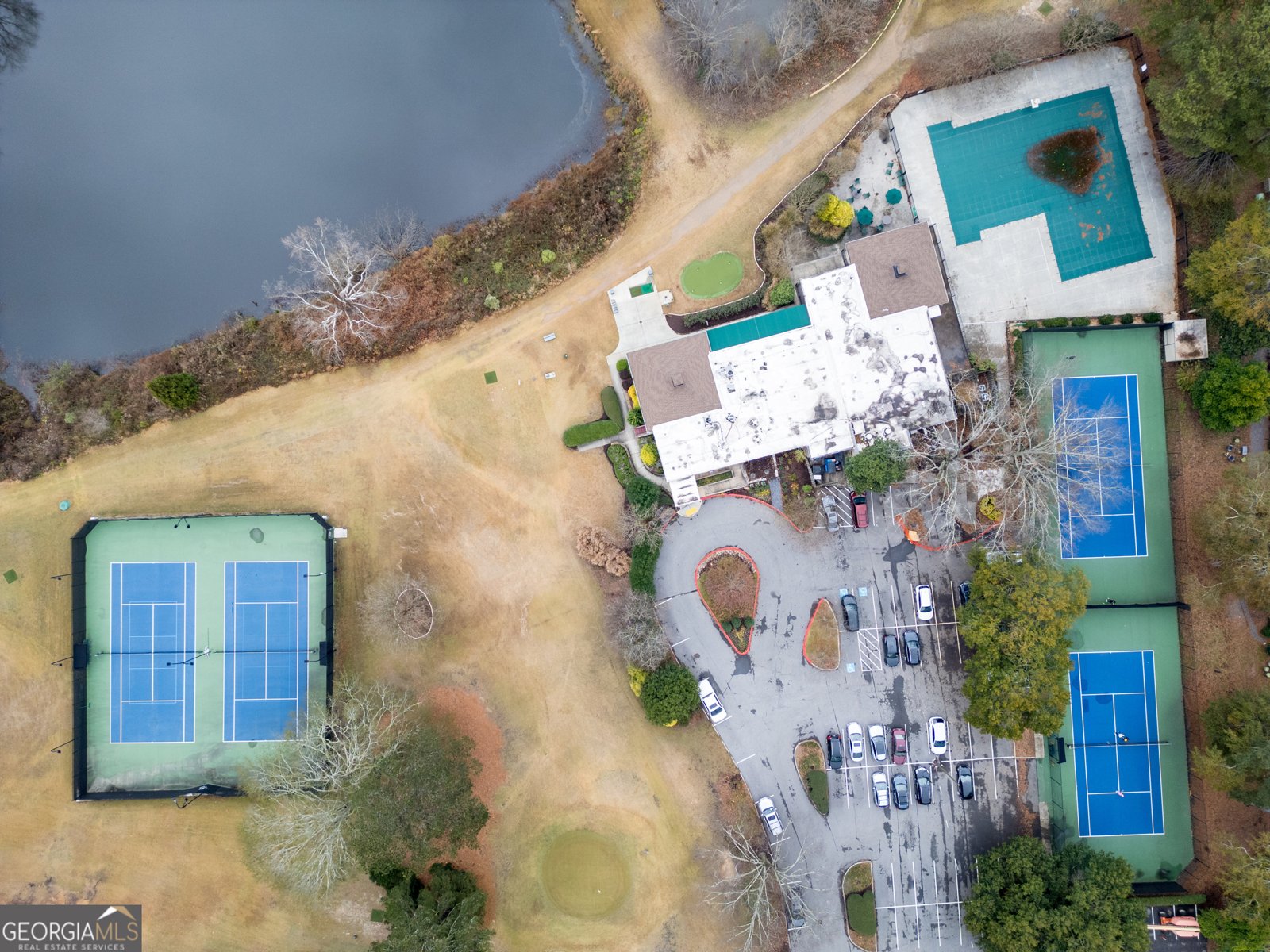 127 Lablanc Way Atlanta - 24