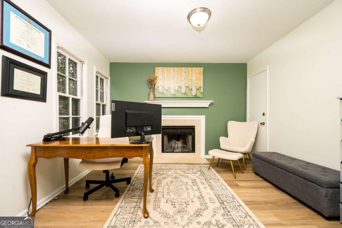 127 Lablanc Way Atlanta - 5