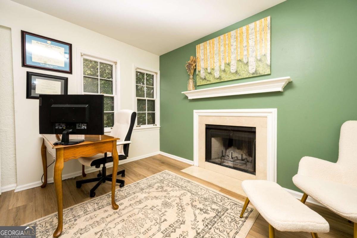 127 Lablanc Way Atlanta - 6