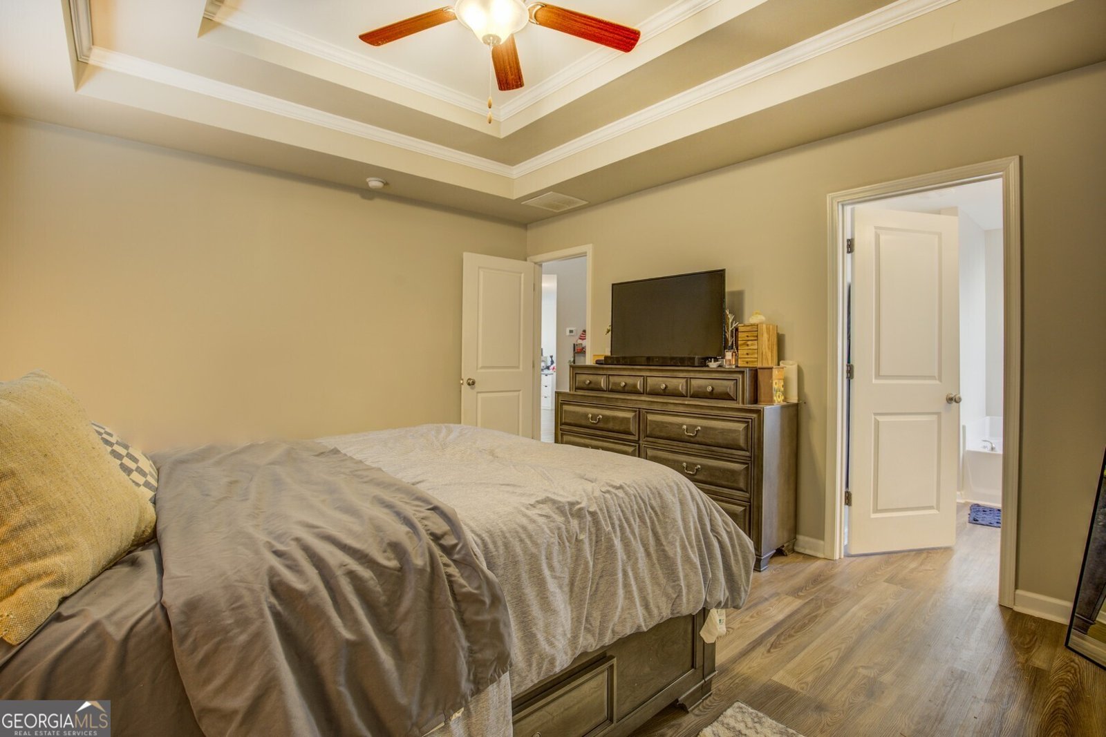 160 Savannah Way Milner - 20