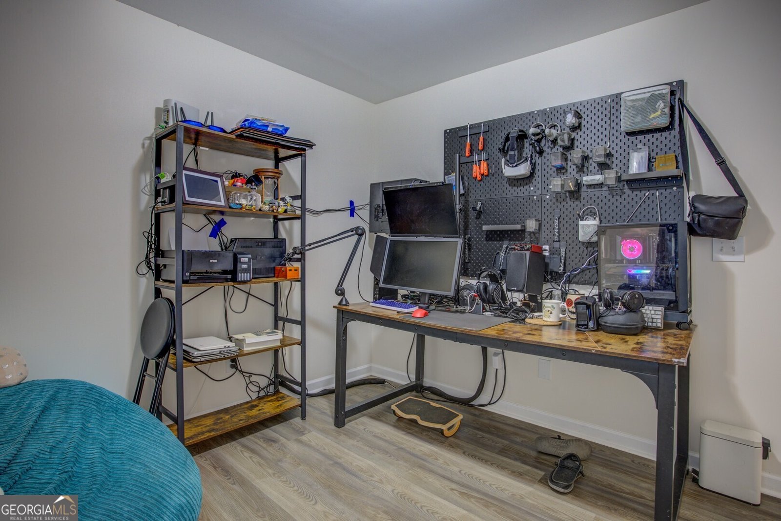 160 Savannah Way Milner - 29