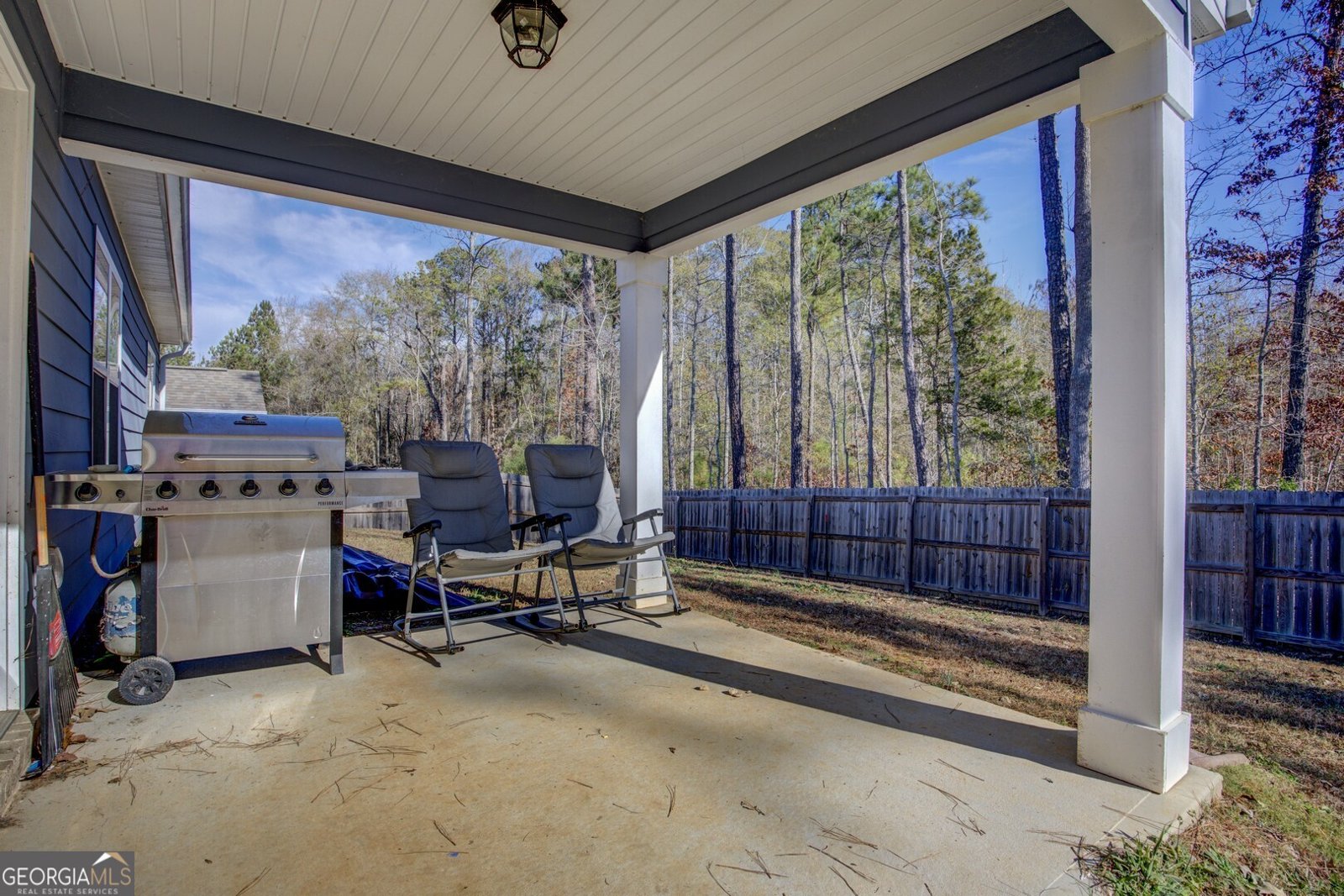 160 Savannah Way Milner - 30