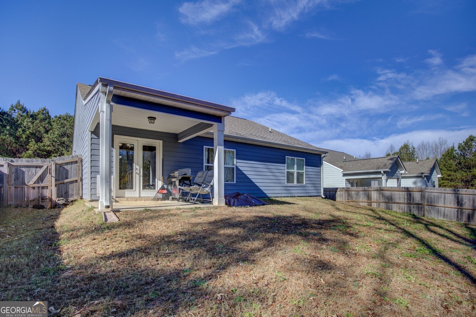 160 Savannah Way Milner - 31