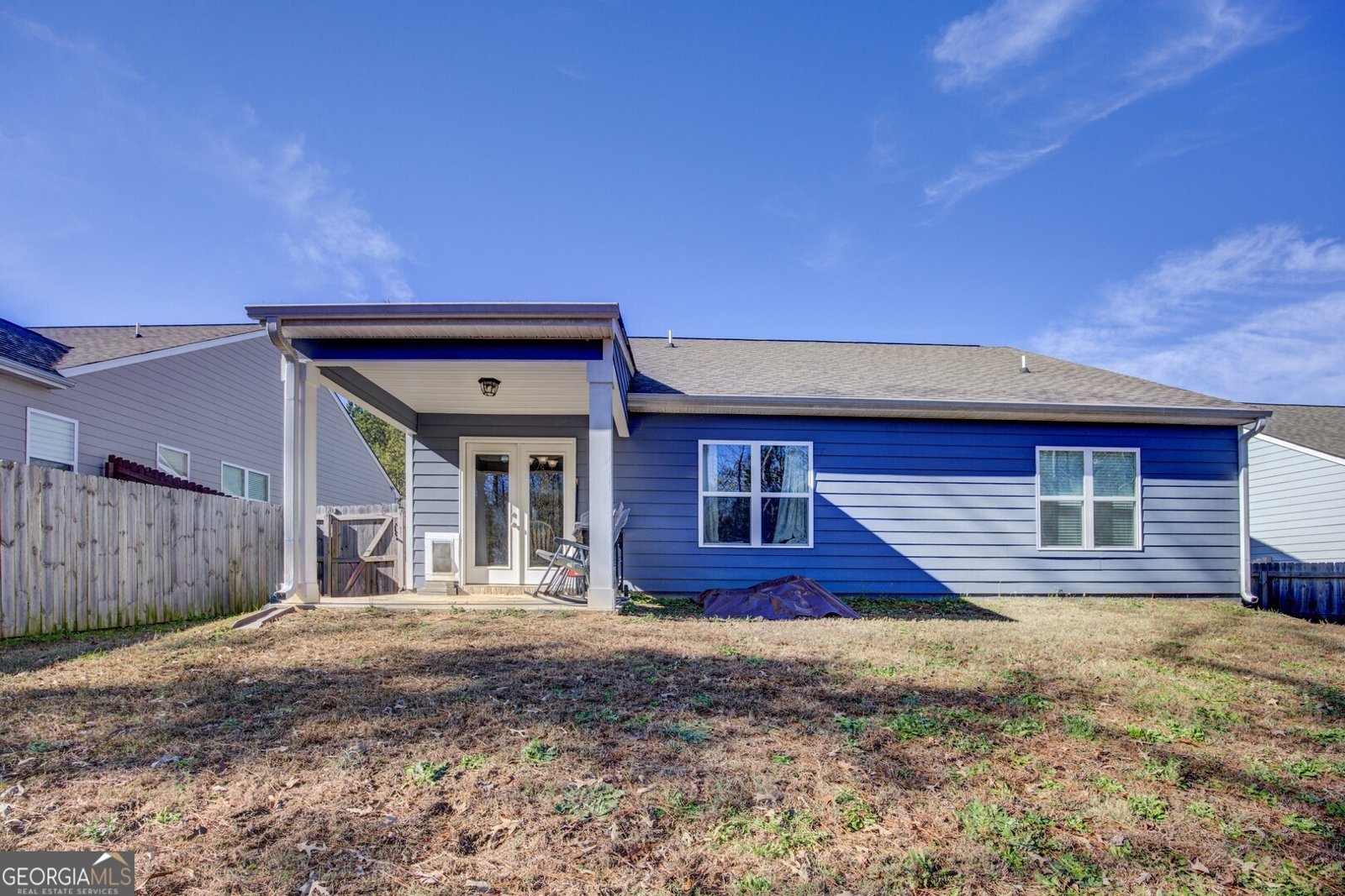 160 Savannah Way Milner - 32