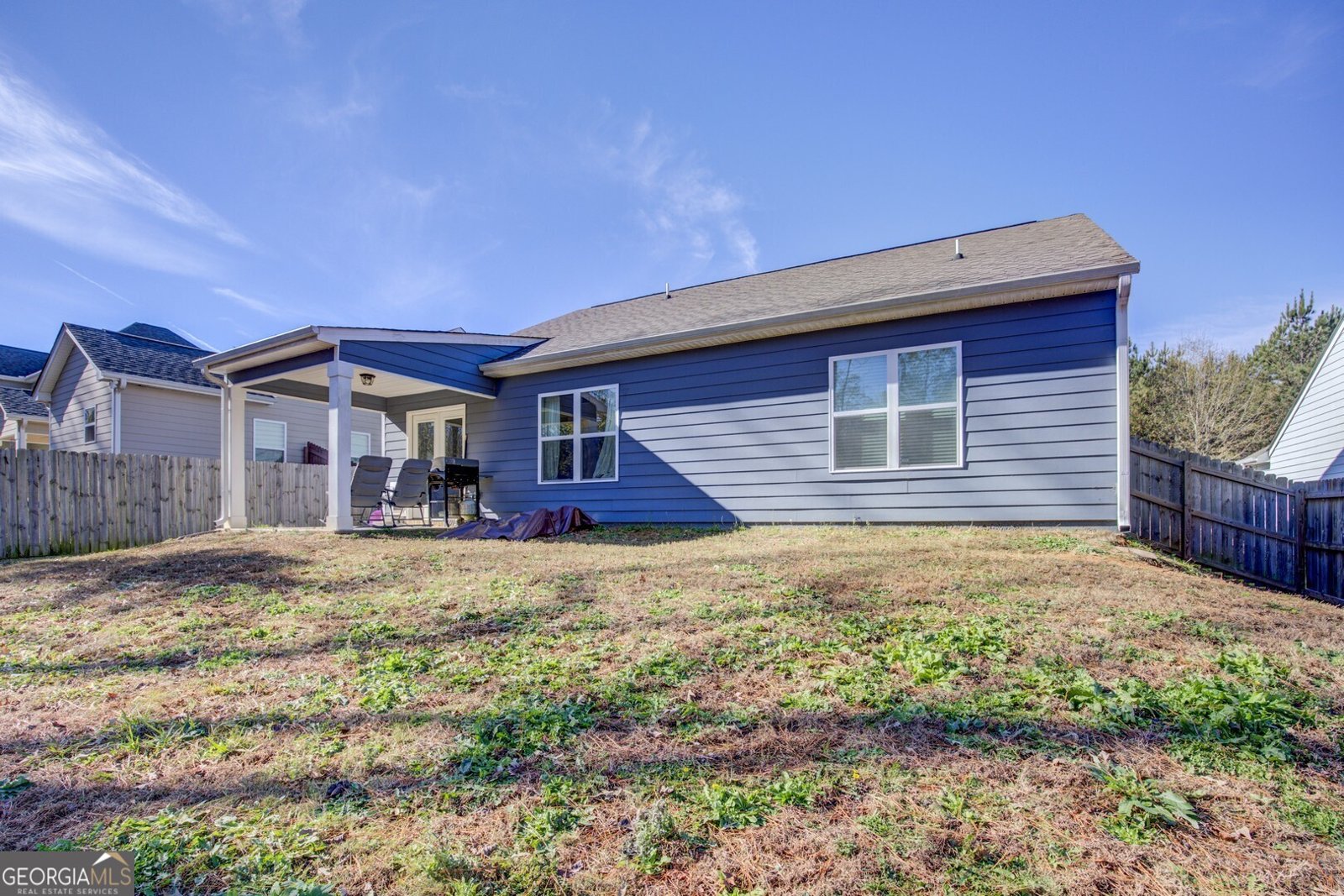 160 Savannah Way Milner - 33