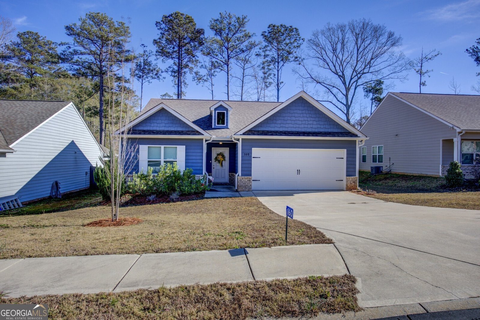 160 Savannah Way Milner - 37