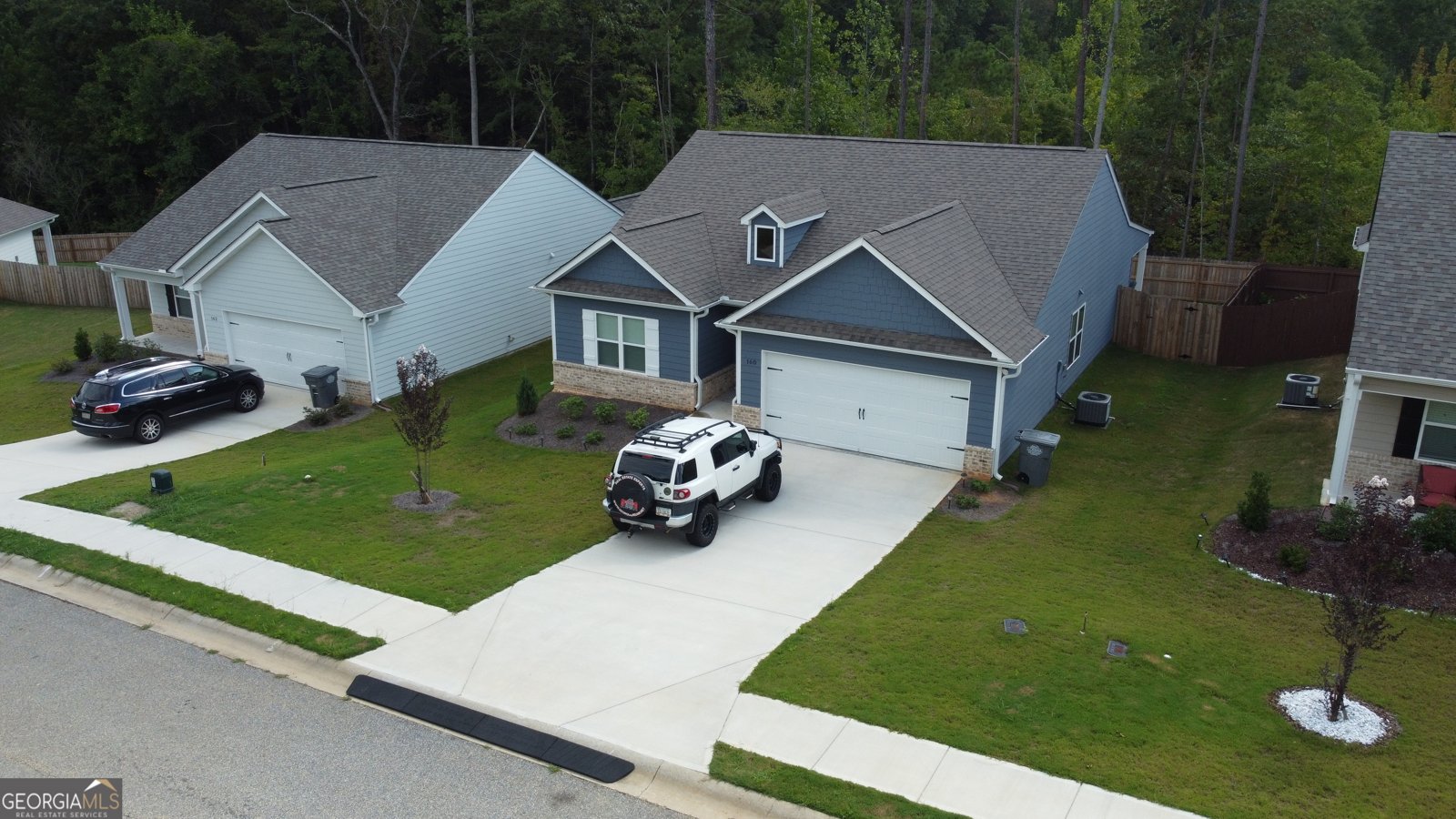 160 Savannah Way Milner - 38