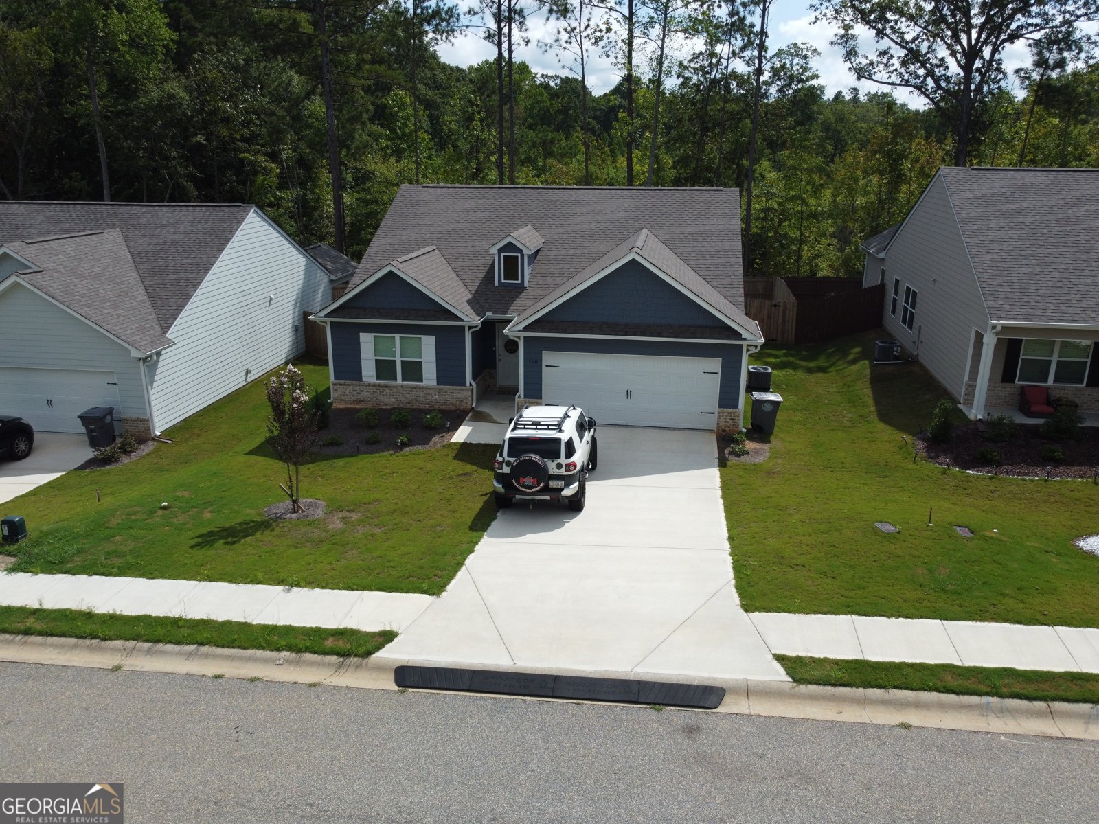 160 Savannah Way Milner - 39