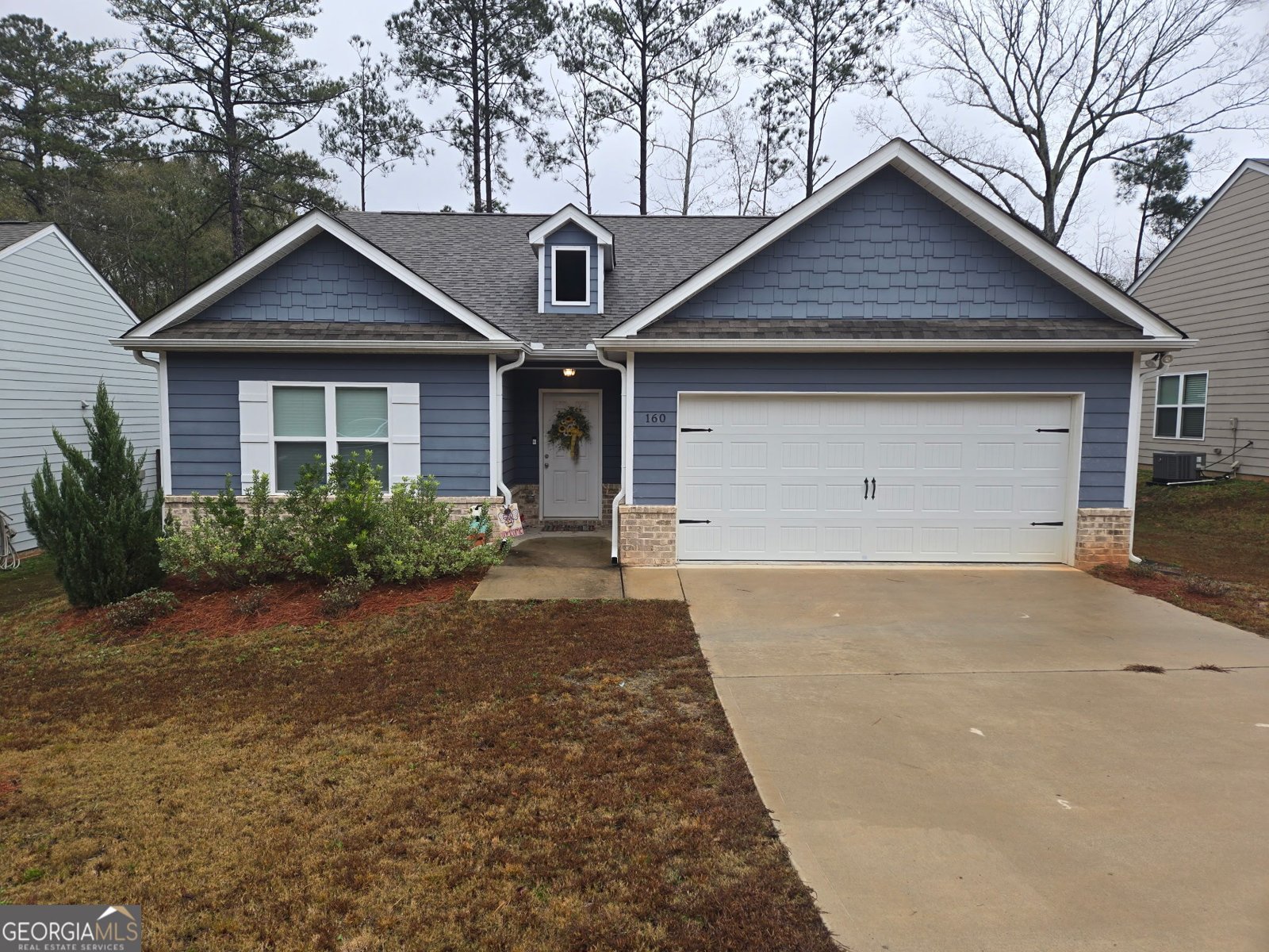 160 Savannah Way Milner - 41