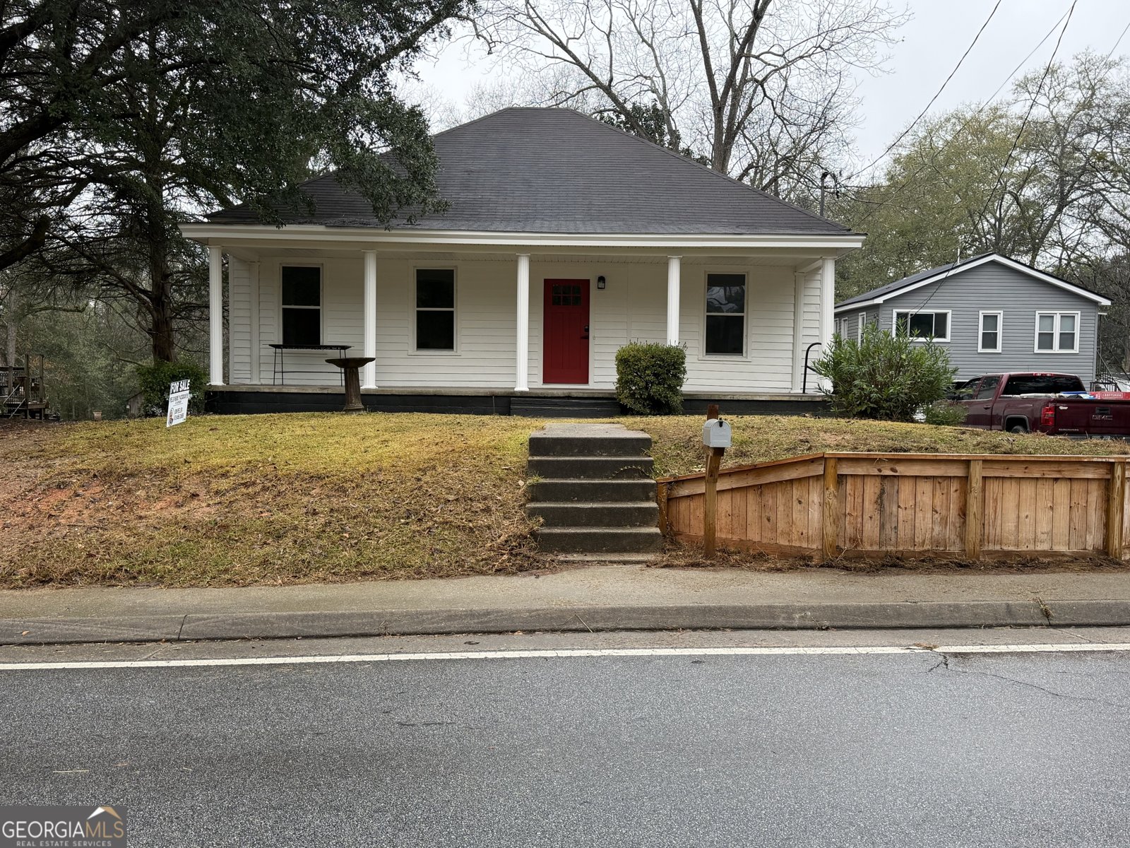 1975 Irwinton Road Milledgeville - 2