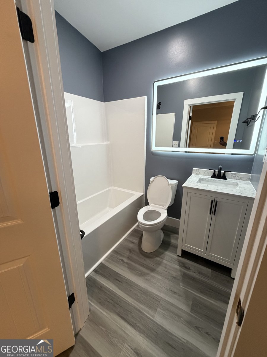 1975 Irwinton Road Milledgeville - 20