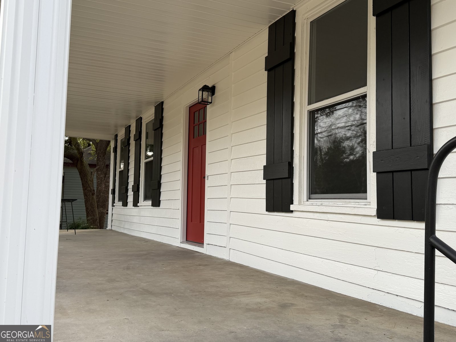 1975 Irwinton Road Milledgeville - Photo 28