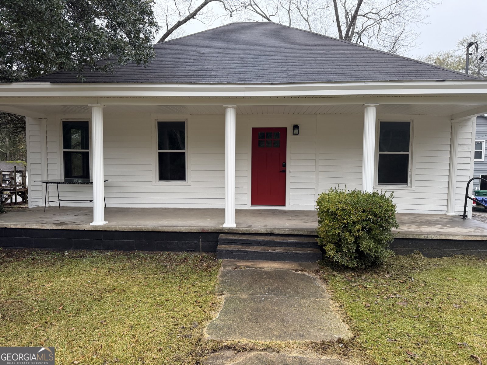 1975 Irwinton Road Milledgeville - 3