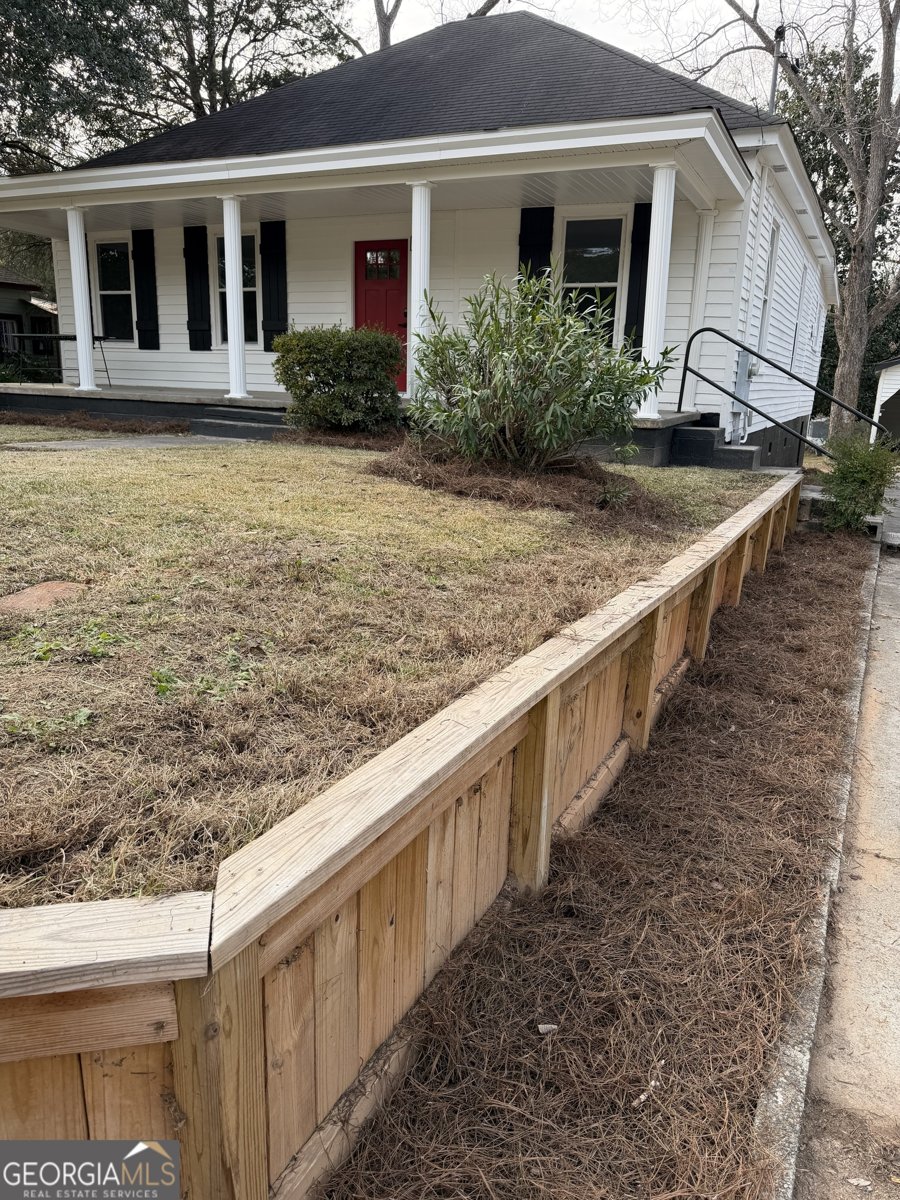 1975 Irwinton Road Milledgeville - Photo 30