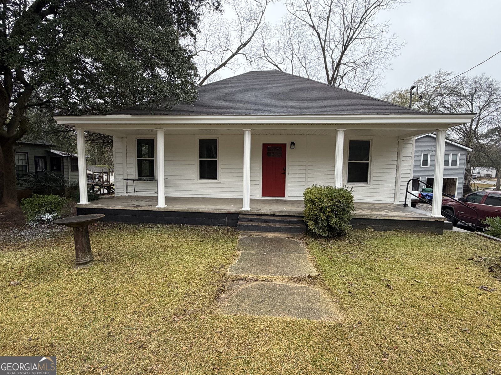 1975 Irwinton Road Milledgeville - 4
