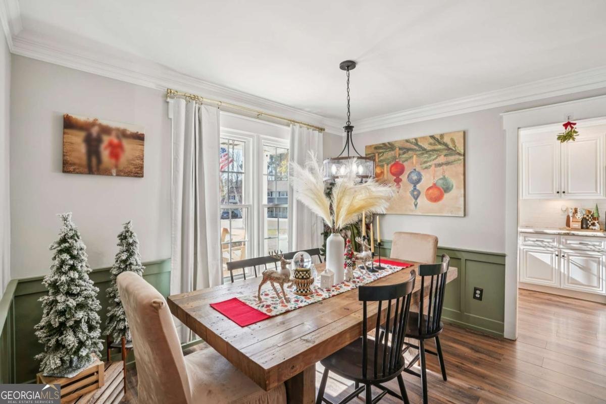 2382 Battle Forest Drive Marietta - 10