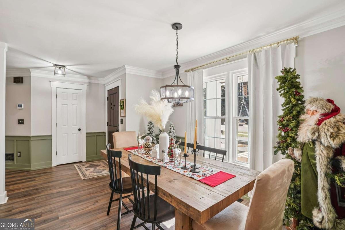 2382 Battle Forest Drive Marietta - 11