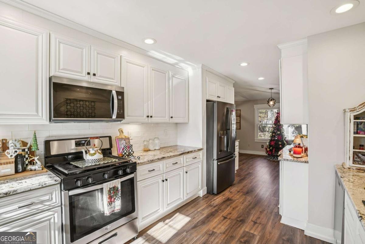 2382 Battle Forest Drive Marietta - 12