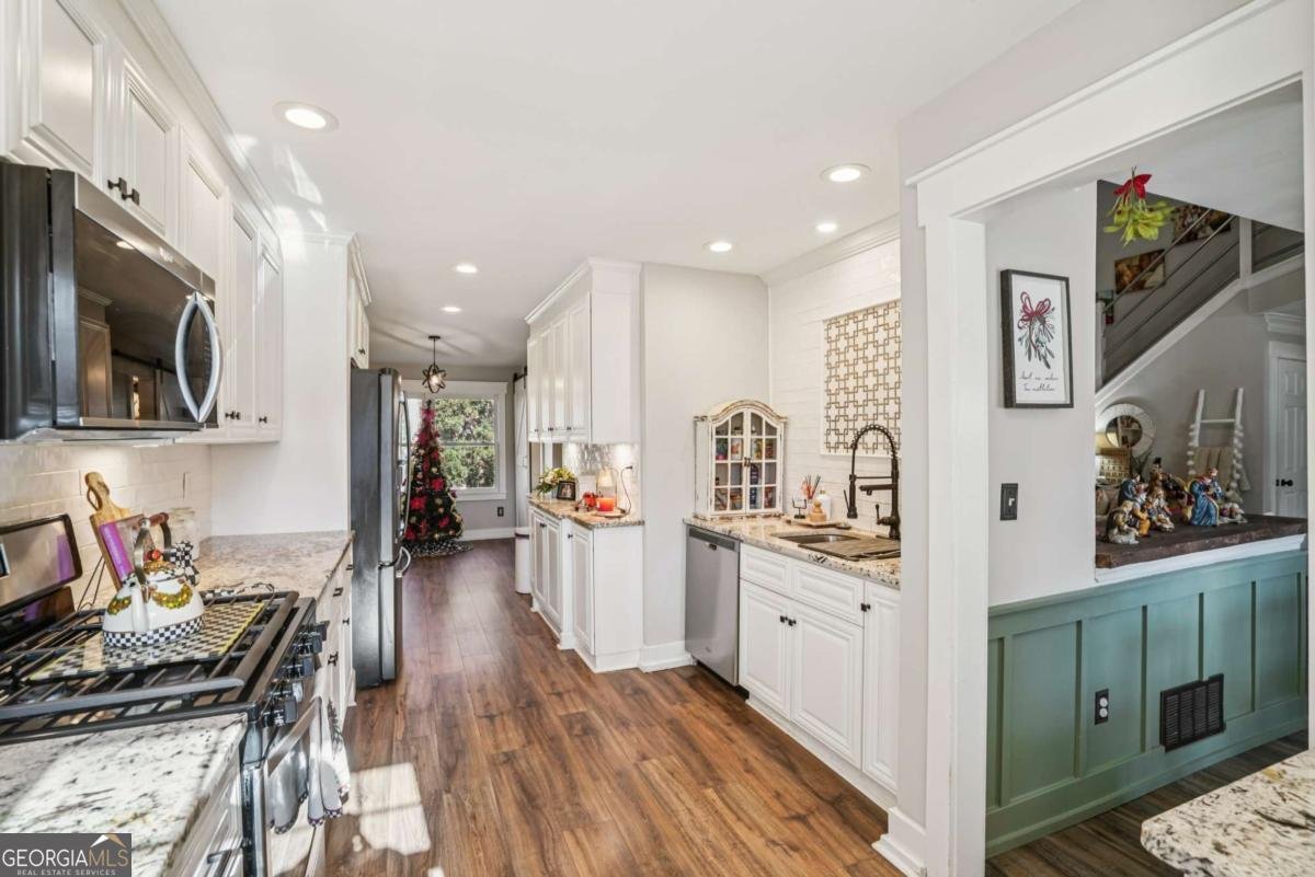 2382 Battle Forest Drive Marietta - 13