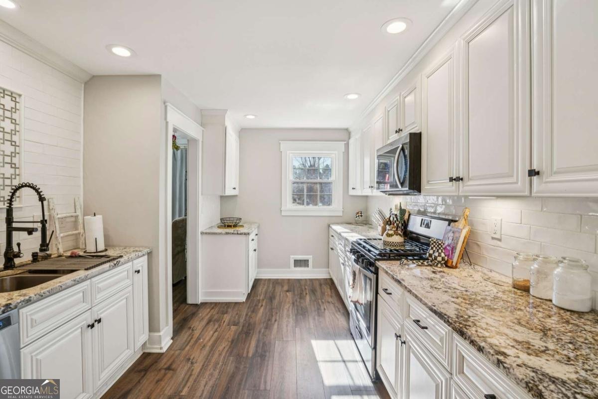 2382 Battle Forest Drive Marietta - 15