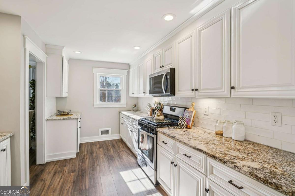 2382 Battle Forest Drive Marietta - 16