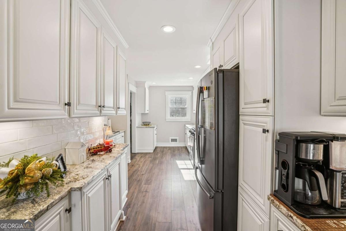 2382 Battle Forest Drive Marietta - 17