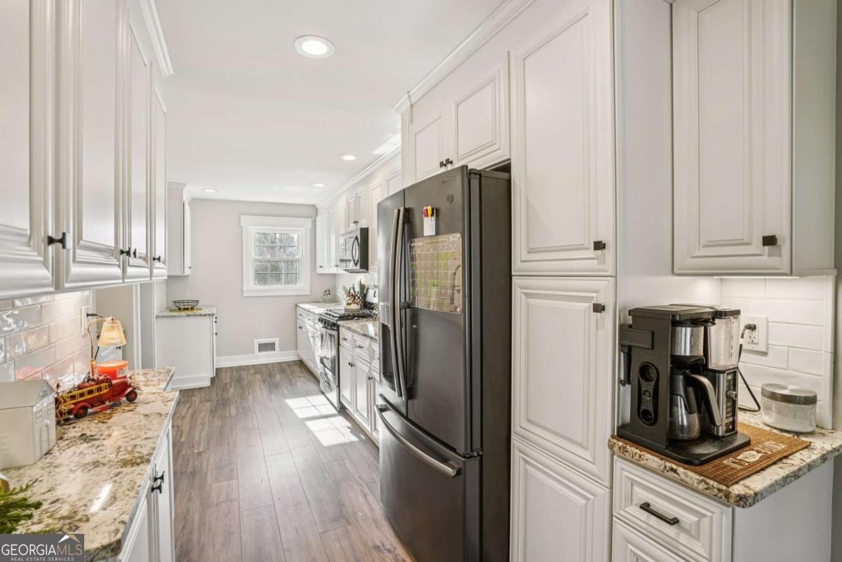 2382 Battle Forest Drive Marietta - 20