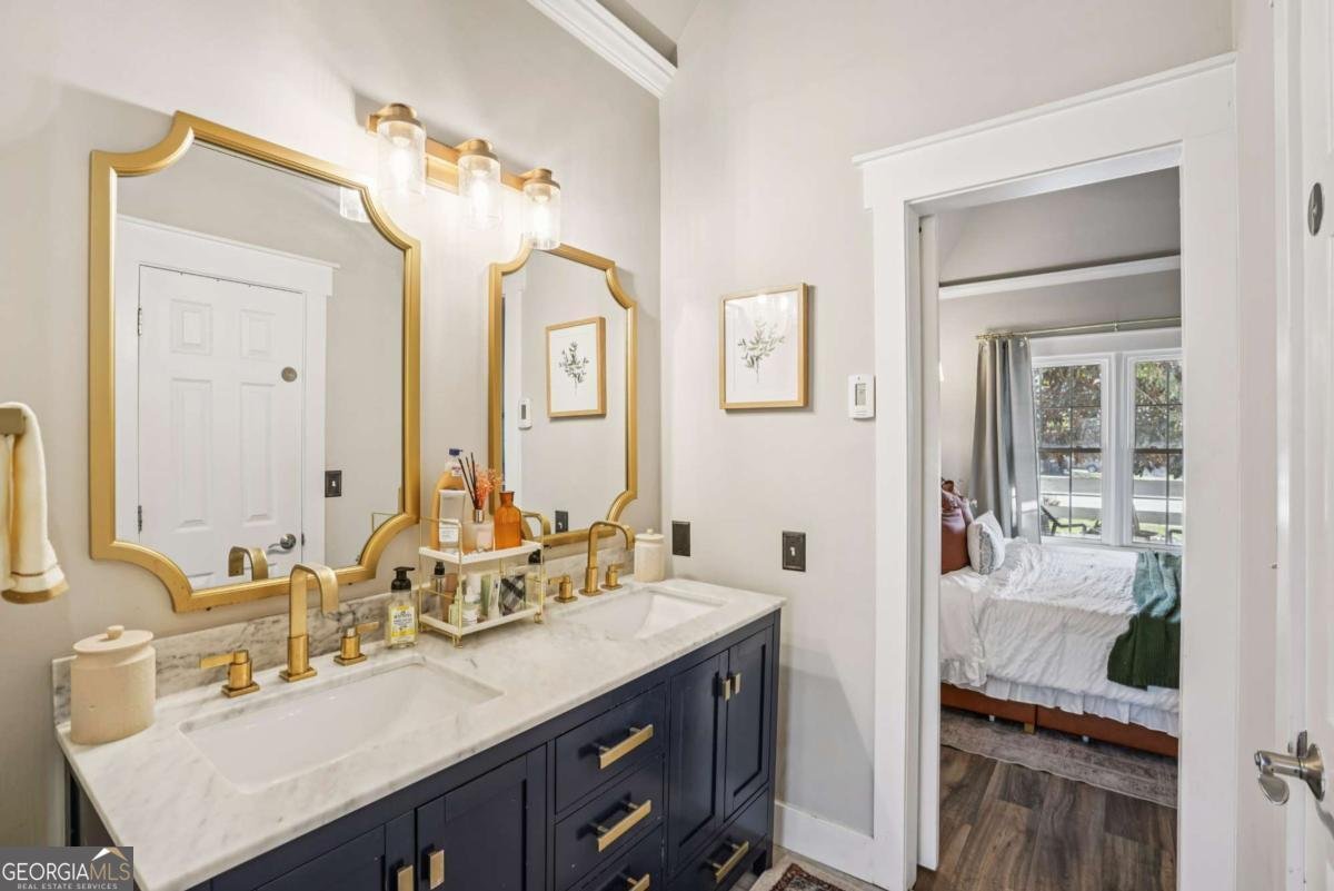 2382 Battle Forest Drive Marietta - 22