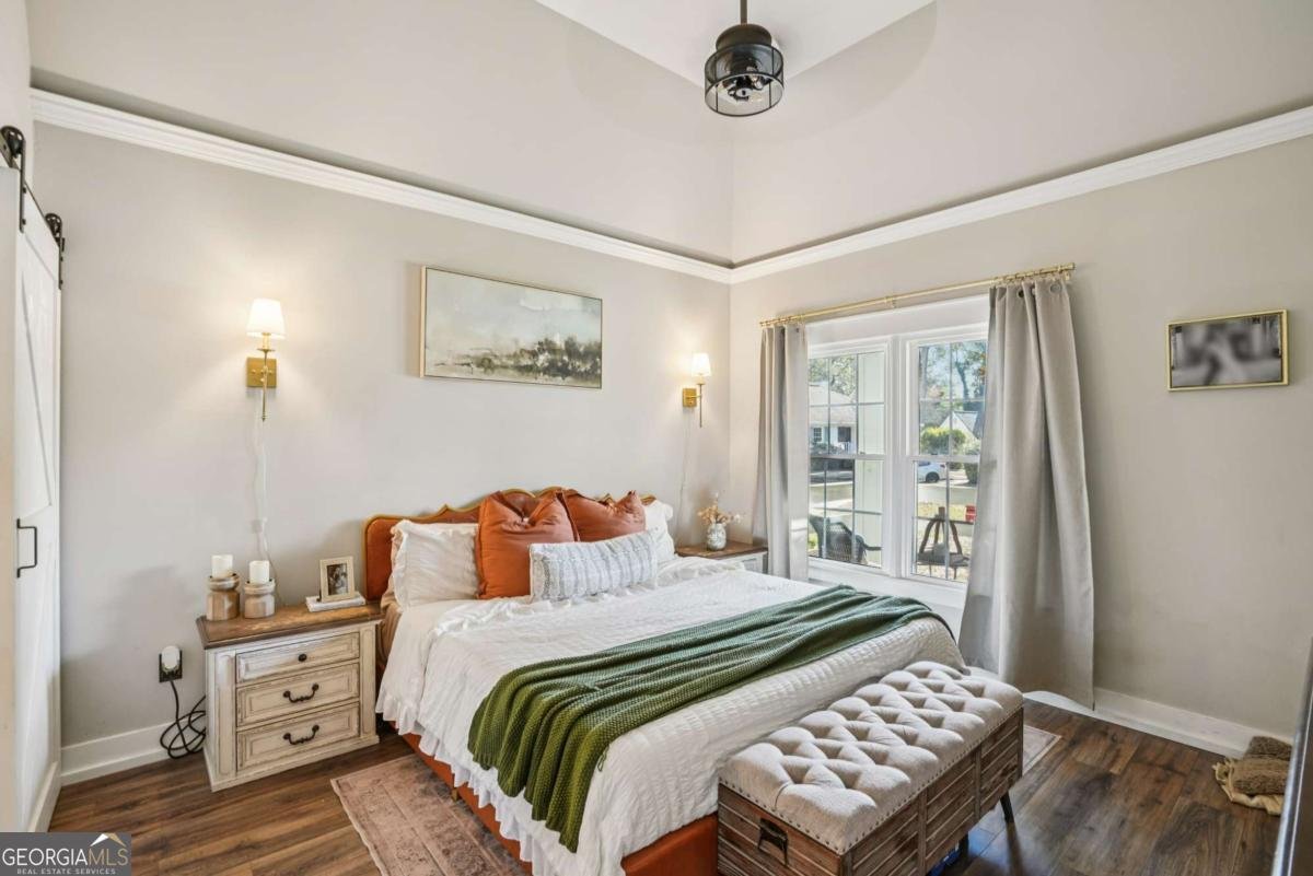 2382 Battle Forest Drive Marietta - 24